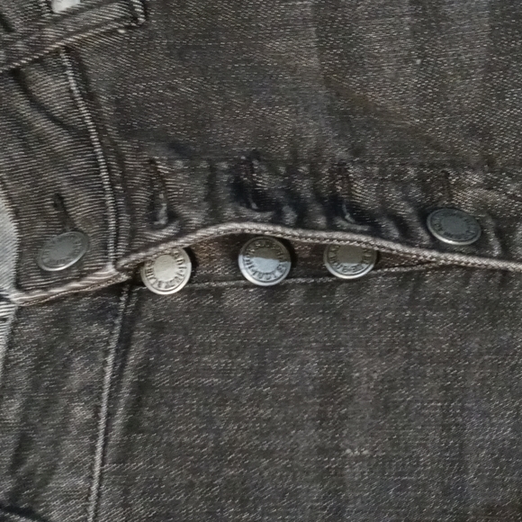 Judy Blue Jeans - Picture 7 of 12